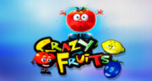 Crazy Fruits